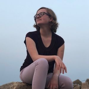 Meet your Posher, Victoria